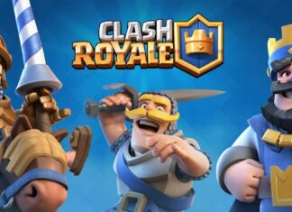 Can I buy a Clash Royale account? Clash Royale account