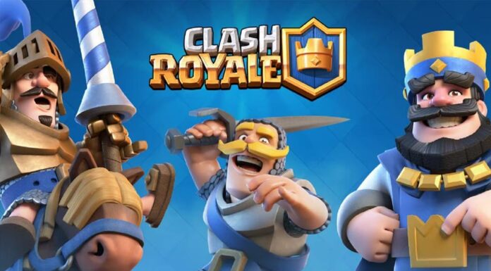 Can I buy a Clash Royale account? Clash Royale account