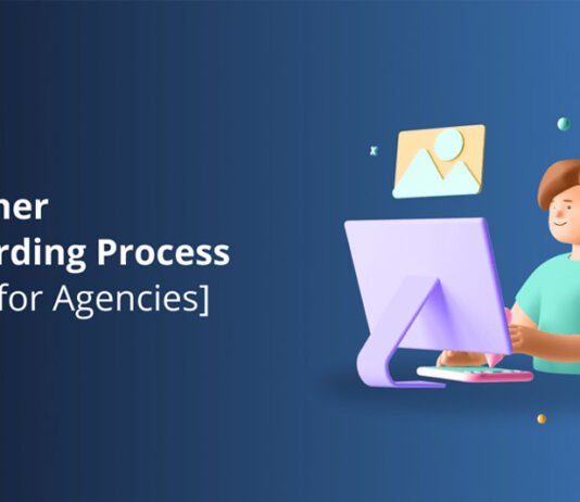 Client Onboarding Best Practices Client Onboarding