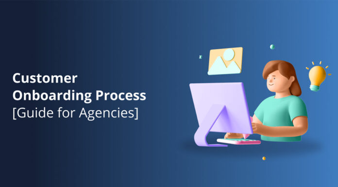 Client Onboarding Best Practices Client Onboarding
