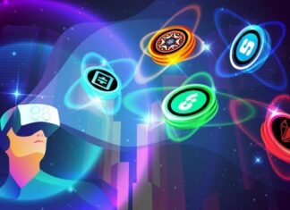 Crypto and the Metaverse: How the Digital Frontier Embraces Cryptocurrencies Cryptocurrencies