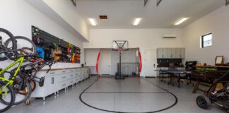 4 Simple Steps to Transform Your Dirty Garage into a Functional Space Dirty Garage