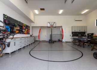 4 Simple Steps to Transform Your Dirty Garage into a Functional Space Dirty Garage