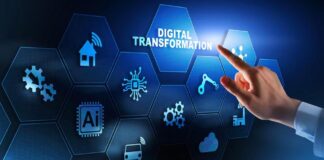 What are the Advantages Of Enterprise Digital Transformation? Enterprise Digital Transformation