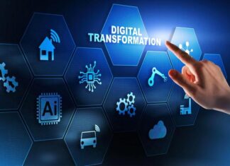 What are the Advantages Of Enterprise Digital Transformation? Enterprise Digital Transformation