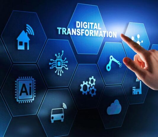 What are the Advantages Of Enterprise Digital Transformation? Enterprise Digital Transformation