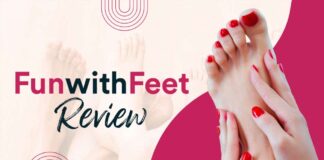 Fun With Feet Reviews 2023: Amazing Facts Revealed! Fun With Feet Reviews