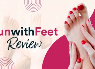 Fun With Feet Reviews 2023: Amazing Facts Revealed! Fun With Feet Reviews