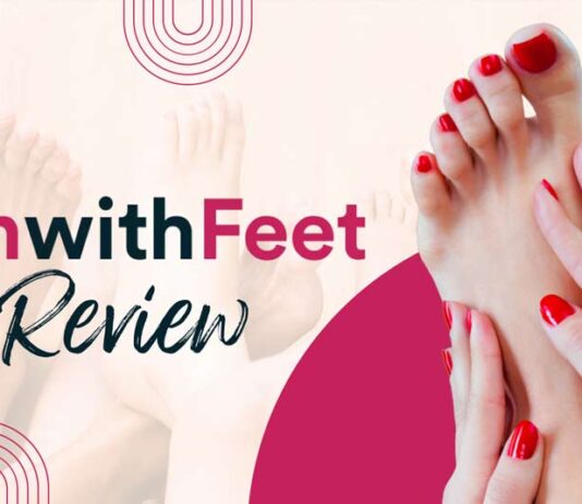 Fun With Feet Reviews 2023: Amazing Facts Revealed! Fun With Feet Reviews