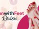 Fun With Feet Reviews 2023: Amazing Facts Revealed! Fun With Feet Reviews