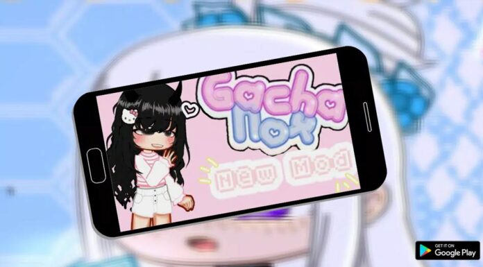 Gacha Cute New MOD APK: Download for Android 2023 Gacha Cute New MOD APK
