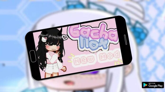 Gacha Cute New MOD APK