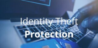 Identity Theft Alert: Shielding Your Personal Data Identity Theft Alert