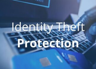 Identity Theft Alert: Shielding Your Personal Data Identity Theft Alert