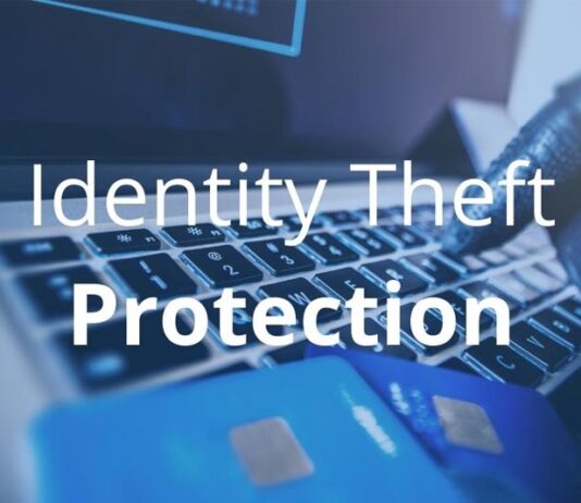 Identity Theft Alert: Shielding Your Personal Data Identity Theft Alert