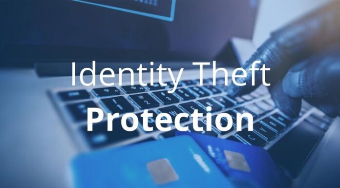 Identity Theft Alert: Shielding Your Personal Data Identity Theft Alert