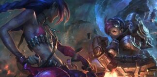 Debunking 8 Myths About League of Legends League of Legends