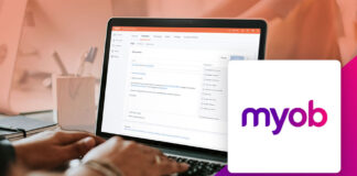 What is MYOB and How Can it Help My Business? MYOB