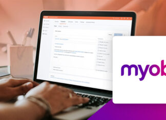 What is MYOB and How Can it Help My Business? MYOB