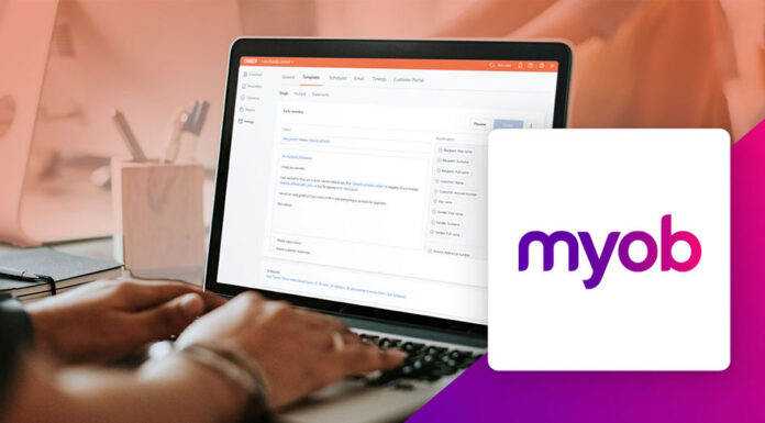 What is MYOB and How Can it Help My Business? MYOB