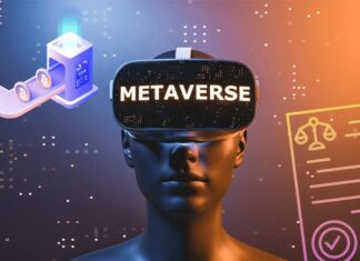 The Regulation of the Metaverse: What You Need to Know About the Future of the Metaverse Metaverse