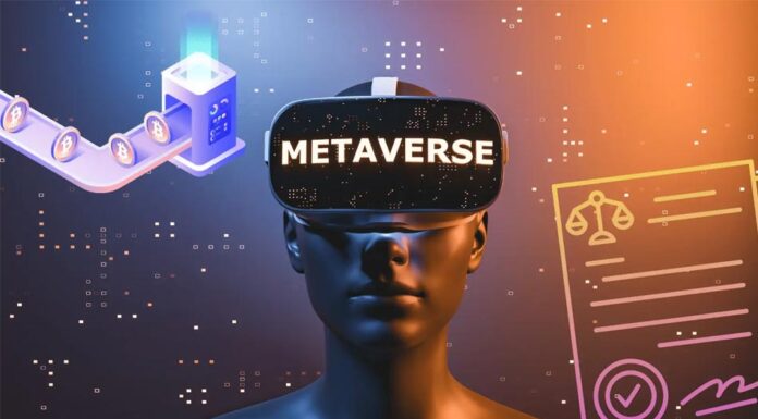 The Regulation of the Metaverse: What You Need to Know About the Future of the Metaverse Metaverse