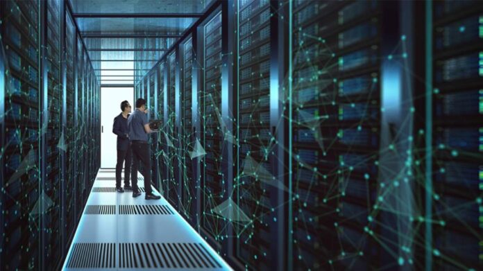 Modular-Data-Center Modular Data Center