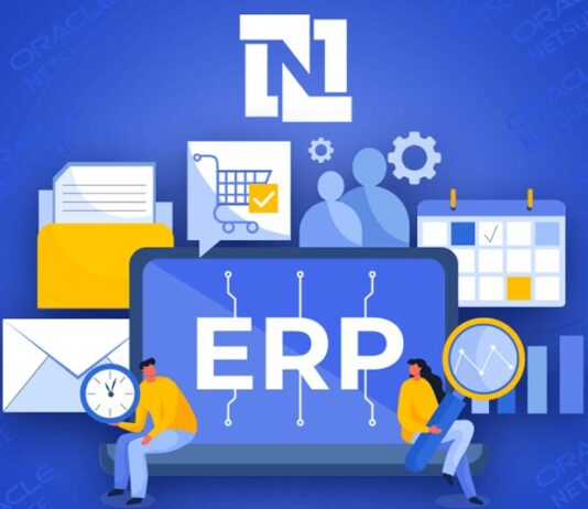 Exploring What Is NetSuite Used For: A Comprehensive Look NetSuite