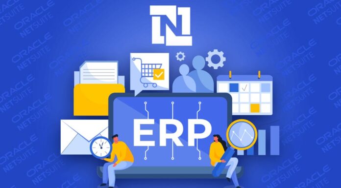 Exploring What Is NetSuite Used For: A Comprehensive Look NetSuite