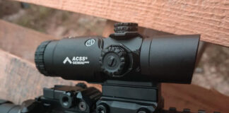 Shooting Clarity: The Benefits of Prism Scopes in Tactical Situations Prism Scopes