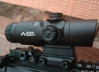 Shooting Clarity: The Benefits of Prism Scopes in Tactical Situations Prism Scopes