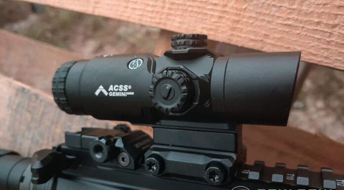 Shooting Clarity: The Benefits of Prism Scopes in Tactical Situations Prism Scopes