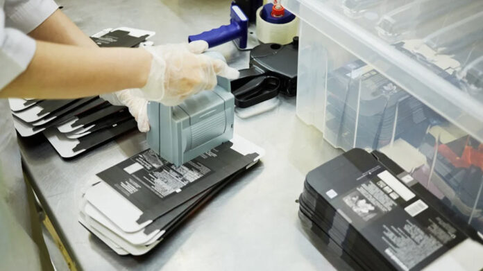 Private Labeling in the Wellness Industry