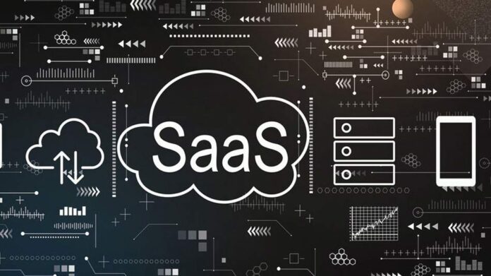 SaaS-applications SaaS applications
