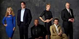 Your Ultimate Guide to Know Everything about the Shark Tank Cast Shark Tank Cast