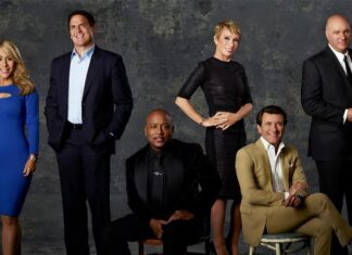 Your Ultimate Guide to Know Everything about the Shark Tank Cast Shark Tank Cast