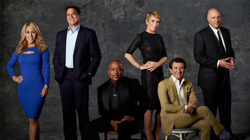 Your Ultimate Guide to Know Everything about the Shark Tank Cast TechenWorld