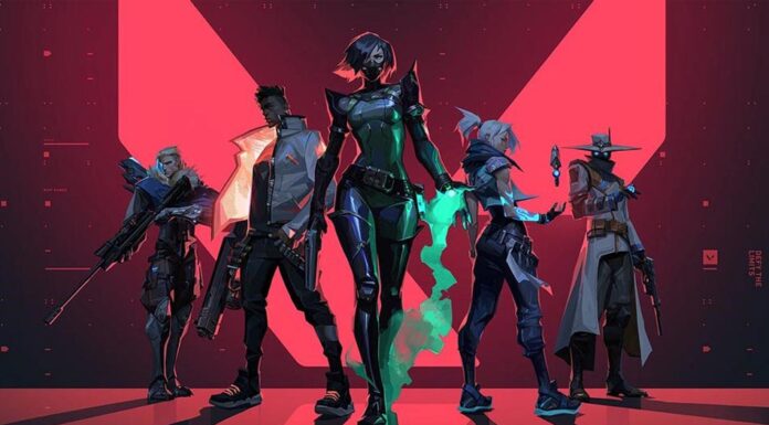 How Does Valorant Boosting Helps My Gameplay? Valorant Boosting