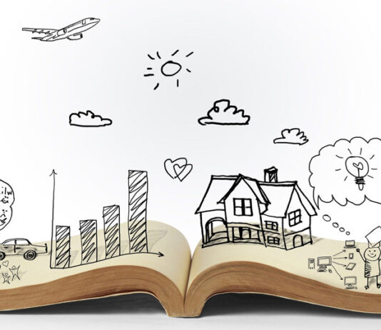 Visual Storytelling: Crafting Compelling Narratives through Graphic Design Visual Storytelling