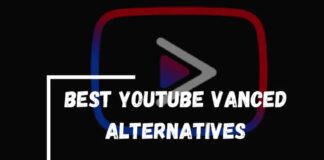 Top 5 Best YouTube Vanced Alternatives in 2023-2024 YouTube Vanced