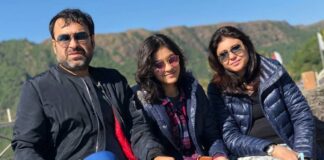 Aashi Tripathi: Complete Bio, Age, Personal Life and More Aashi Tripathi