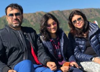 Aashi Tripathi: Complete Bio, Age, Personal Life and More Aashi Tripathi