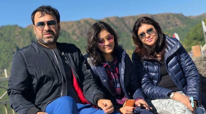 Aashi Tripathi: Complete Bio, Age, Personal Life and More Aashi Tripathi