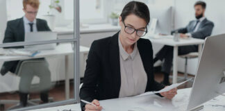 Numbers with Purpose: The Comprehensive Support of Accounting Firms in Canada Accounting Firms in Canada