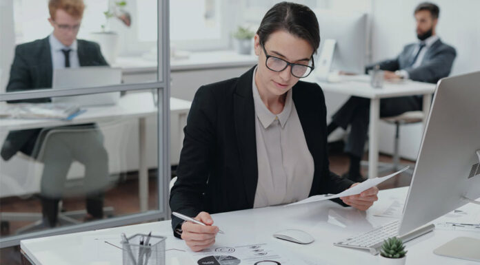 Numbers with Purpose: The Comprehensive Support of Accounting Firms in Canada Accounting Firms in Canada