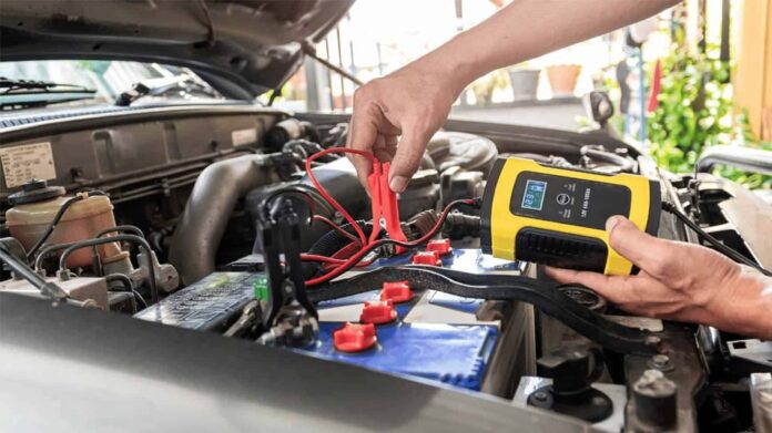 Battery Drain Mysteries