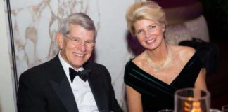 Beth Grosshans Husband: Everything about Grosshans and Her Husband Beth Grosshans