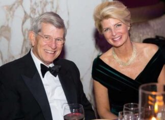 Beth Grosshans Husband: Everything about Grosshans and Her Husband Beth Grosshans