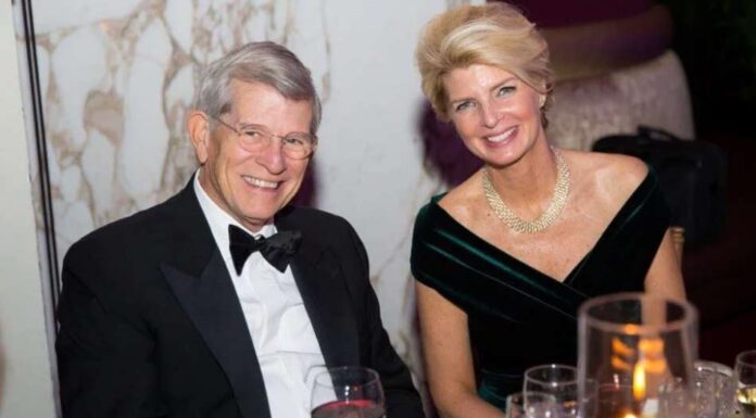 Beth Grosshans Husband: Everything about Grosshans and Her Husband Beth Grosshans