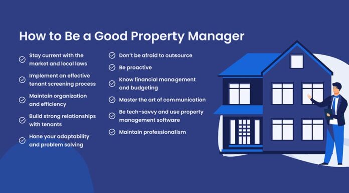 6 Mind-Boggling Landlord Tips for Better Property Management Better Property Management